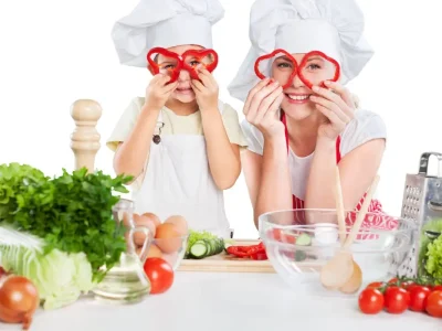 Key Elements Of A Healthy Diet For Children - A Comprehensive Guide