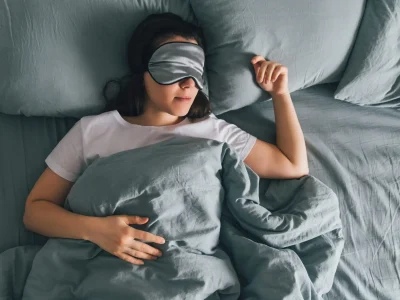 Everything You Need to Know About Healthy Sleep Hygiene Habits