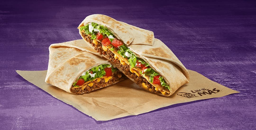 Unveiling Soft Tacos Taco Bell Nutrition The Facts