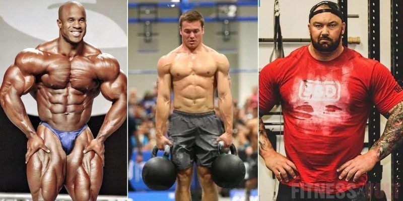 Bodybuilding vs Powerlifting: The Ultimate Comparison