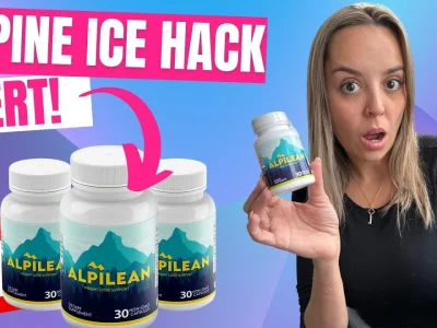 Discover the Secrets of Alpine Ice Hack Weight Loss