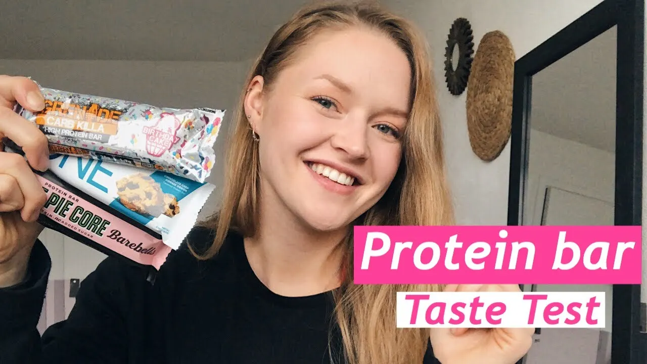 4. Exploring Premier Protein Ratings & Reviews