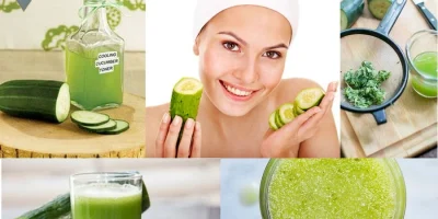 Cucumber Skin Benefits: Top 5 Ways to Use