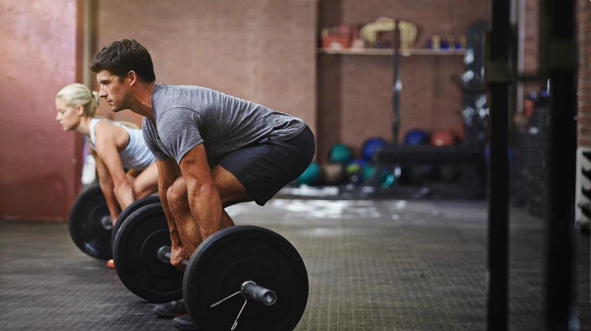 Understanding the Mechanics of Weightlifting