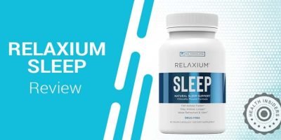 Relaxium Sleep: A Natural Solution