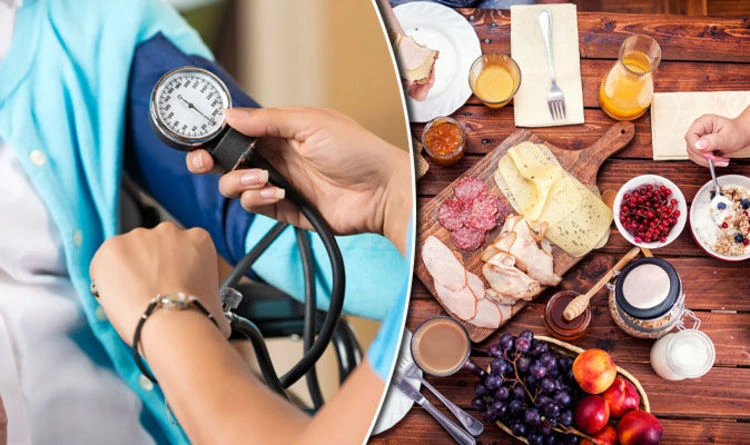 Possible Health Risks Associated With High Blood Pressure