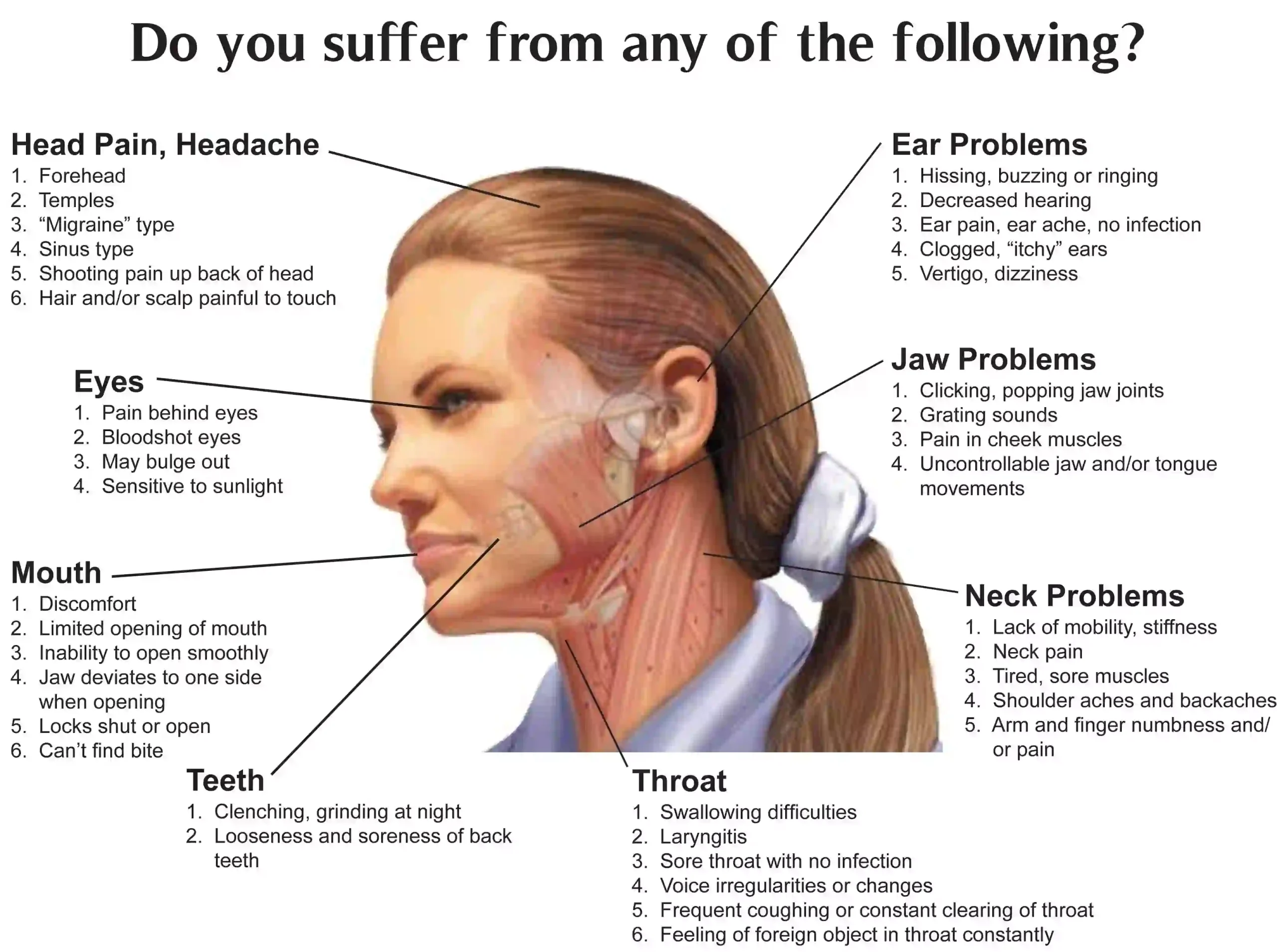 1. Understanding the Link between Tooth Pain and Headaches