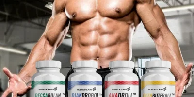 15 Best Legal Supplements For Muscle Growth