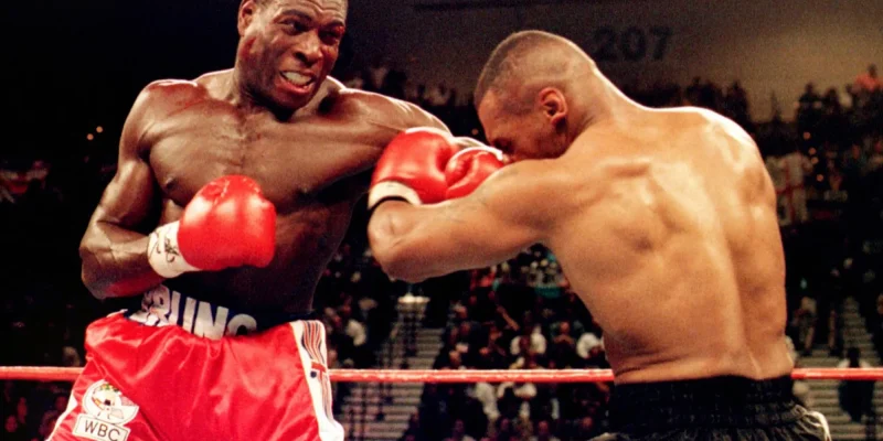 Boxing Addicts: Exploring the Essence of Boxing and Celebrating Legends