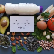 L-arginine Protein