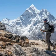 The Ultimate Guide To Everest Base Camp Trek Fitness Requirements