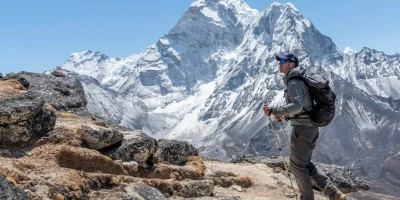 The Ultimate Guide To Everest Base Camp Trek Fitness Requirements