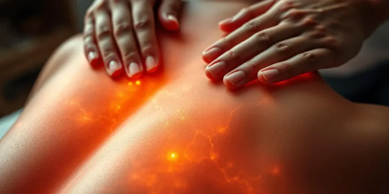 What Is Bioelectric Massage